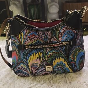 Dooney & Bourke Multicolor Women's Bag